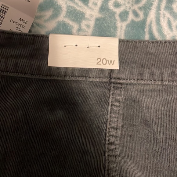 Maurices Button down skirt - Picture 5 of 5